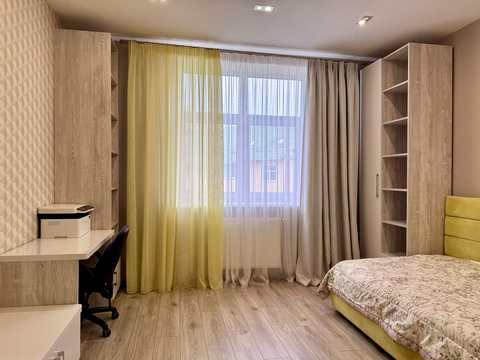 квартира за адресою Борщагівська вул., 28-А