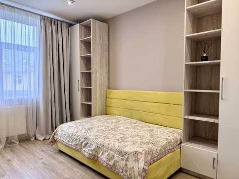квартира за адресою Борщагівська вул., 28-А