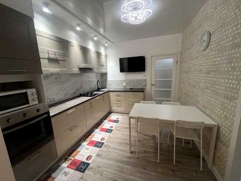 квартира за адресою Кульпарківська вул., 230-А