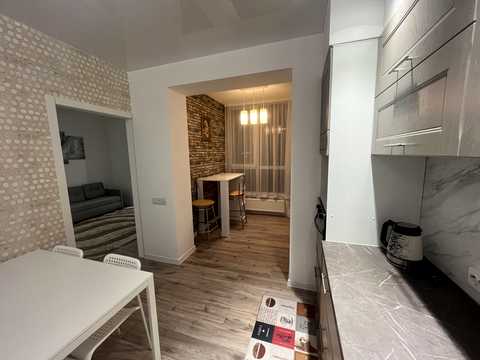 квартира за адресою Кульпарківська вул., 230-А