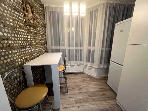 квартира за адресою Кульпарківська вул., 230-А