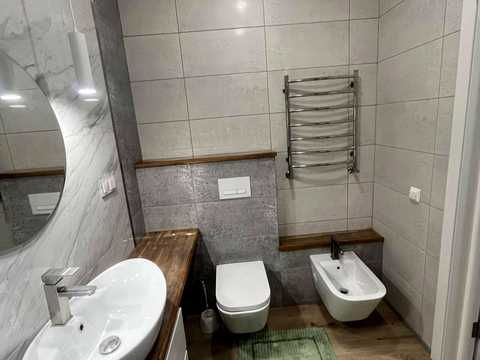 квартира за адресою Кульпарківська вул., 230-А
