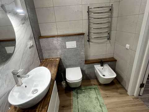 квартира за адресою Кульпарківська вул., 230-А