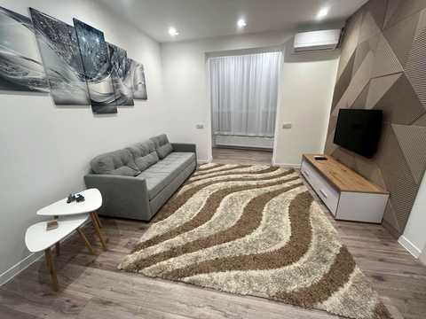 квартира за адресою Кульпарківська вул., 230-А