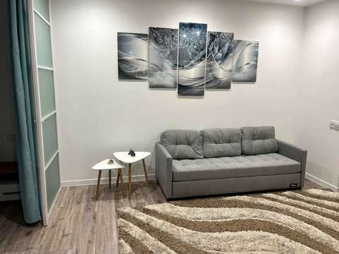 квартира за адресою Кульпарківська вул., 230-А
