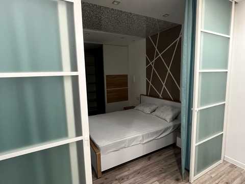 квартира за адресою Кульпарківська вул., 230-А