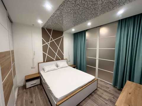 квартира за адресою Кульпарківська вул., 230-А