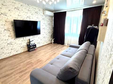 квартира за адресою Квартальна вул., 4а