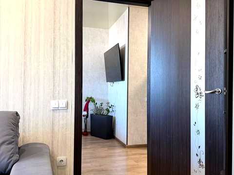 квартира за адресою Квартальна вул., 4а