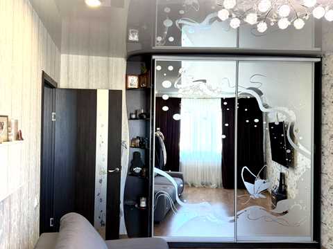 квартира за адресою Квартальна вул., 4а