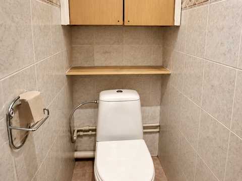 квартира за адресою Київ, Велика Васильківська вул. (Червоноармійська), 102