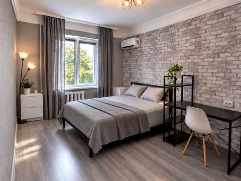 квартира за адресою Берестейський просп. (Перемоги), 27