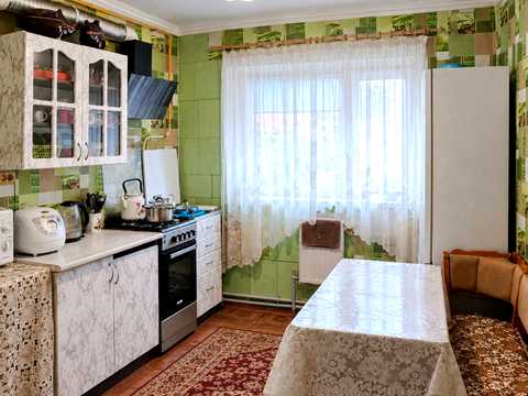 будинок за адресою Озерна, 17