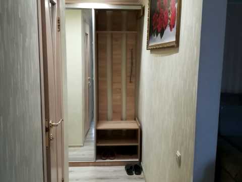 квартира за адресою Метробудівська вул., 6
