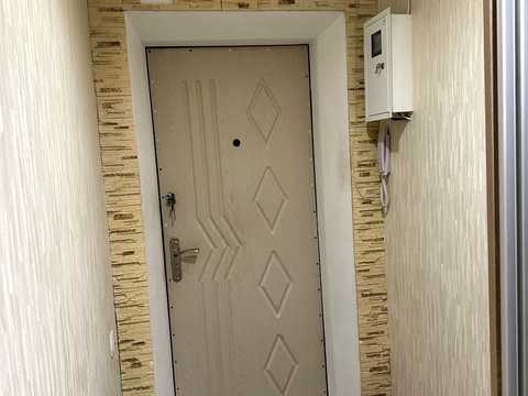 квартира за адресою Метробудівська вул., 6