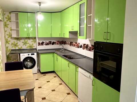 квартира за адресою Антоновича вул. (Горького), 88