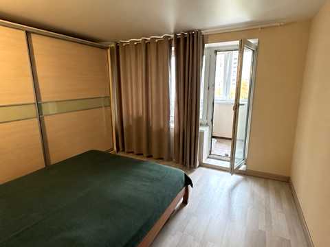 квартира за адресою Антоновича вул. (Горького), 88