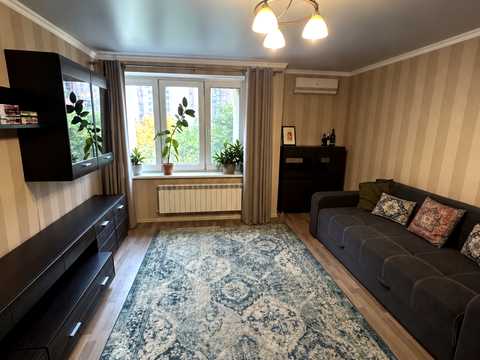 квартира за адресою Антоновича вул. (Горького), 88