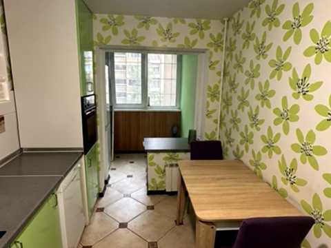 квартира за адресою Антоновича вул. (Горького), 88
