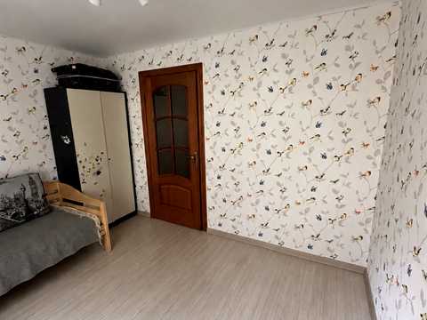 квартира за адресою Антоновича вул. (Горького), 88