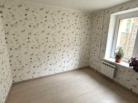 квартира за адресою Антоновича вул. (Горького), 88