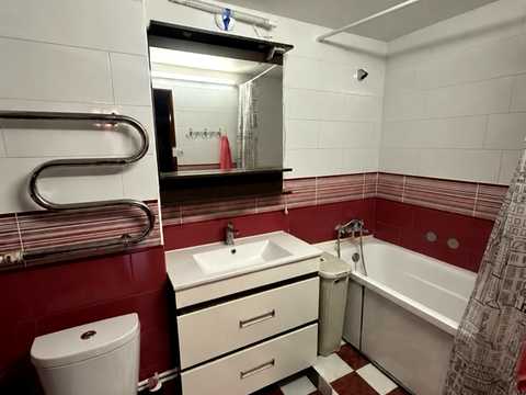 квартира за адресою Антоновича вул. (Горького), 88
