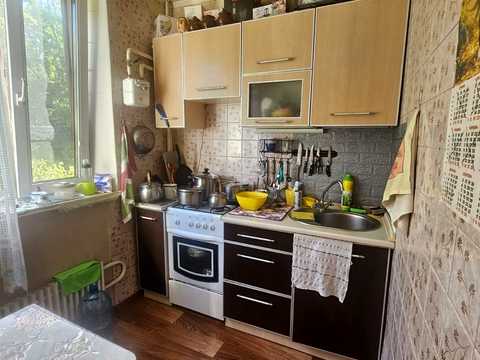 квартира за адресою Молодежна, 4-А