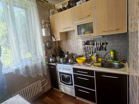 квартира за адресою Молодежна, 4-А