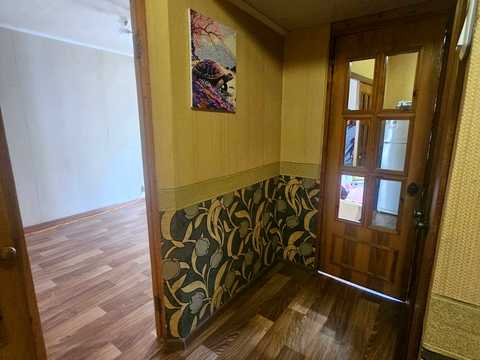 квартира за адресою Молодежна, 4-А