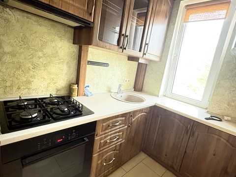 квартира за адресою провулок Яблуневий, 11