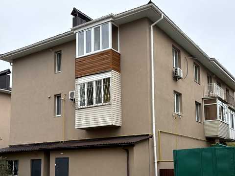 квартира за адресою провулок Яблуневий, 11