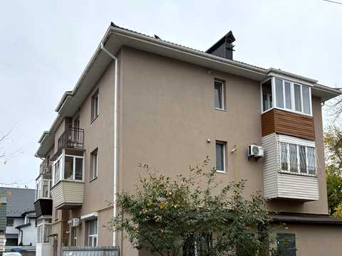 квартира за адресою провулок Яблуневий, 11