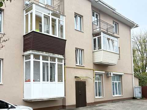 квартира за адресою провулок Яблуневий, 11