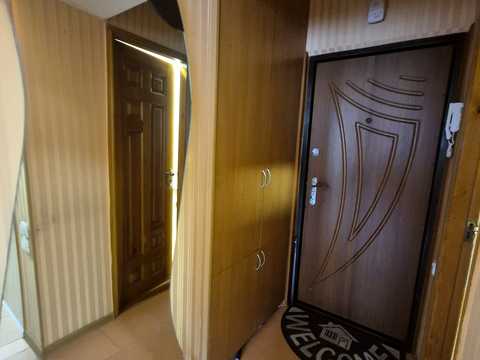 квартира за адресою Сергія Зулінського вул. (Тарногродського), 39
