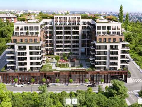 квартира за адресою Київ, Олегівська вул., (Будинок)