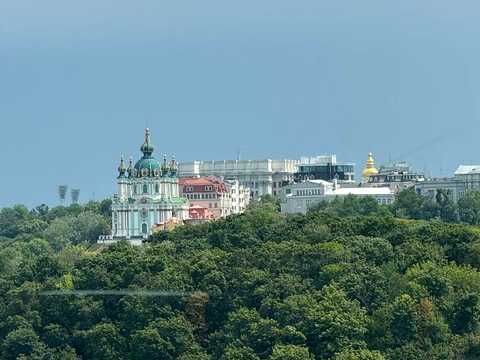 квартира за адресою Київ, Олегівська вул., (Будинок)
