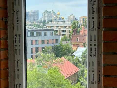 квартира за адресою Київ, Олегівська вул., (Будинок)