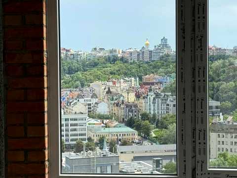 квартира за адресою Київ, Олегівська вул., (Будинок)