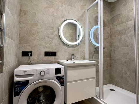 квартира за адресою Олени Теліги вул., 25