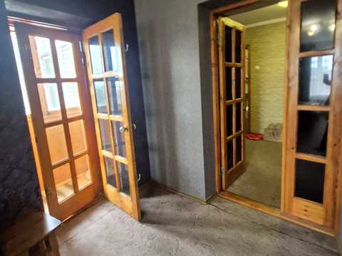 квартира по адресу Марии Литвиненко-Вольгемут ул. (Литвиненка), 31а