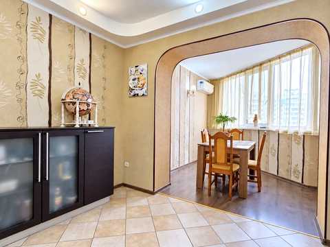 квартира за адресою Лісківська вул., 28-А