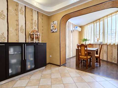 квартира за адресою Київ, Лісківська вул., 28-А