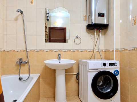 квартира за адресою Лісківська вул., 28-А
