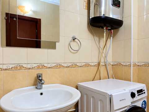 квартира за адресою Лісківська вул., 28-А