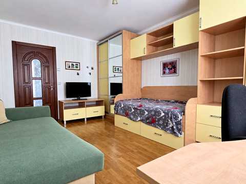 квартира за адресою Лісківська вул., 28-А