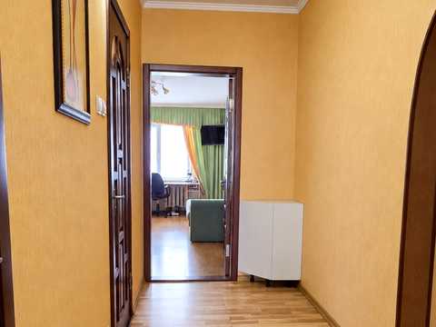 квартира за адресою Лісківська вул., 28-А