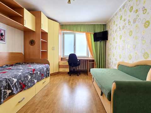 квартира за адресою Лісківська вул., 28-А