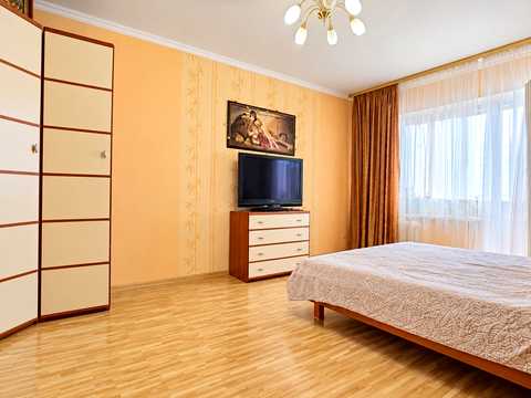 квартира за адресою Лісківська вул., 28-А