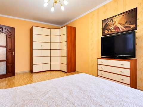 квартира за адресою Лісківська вул., 28-А