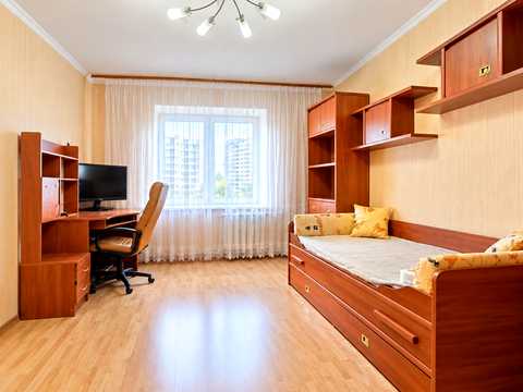 квартира за адресою Лісківська вул., 28-А